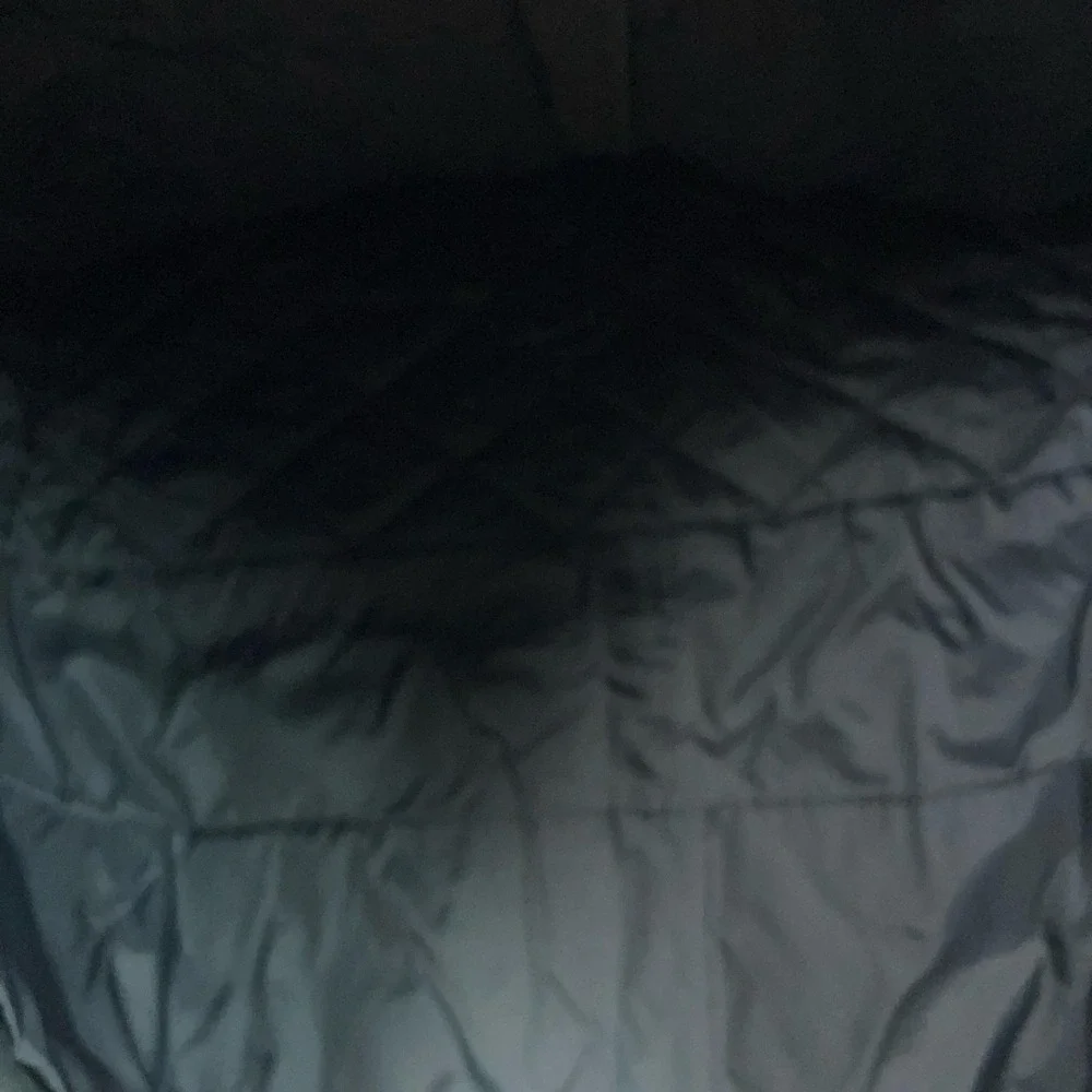 The North Face Jacket Mens Medium Gray Apex Softshell Insulated Winter Coat Gorp